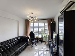 Blk 783A Woodlands Pasture I (Woodlands), HDB 4 Rooms #622244151